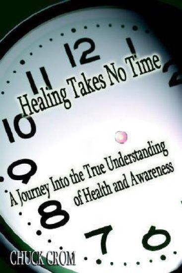 Healing Takes No Time