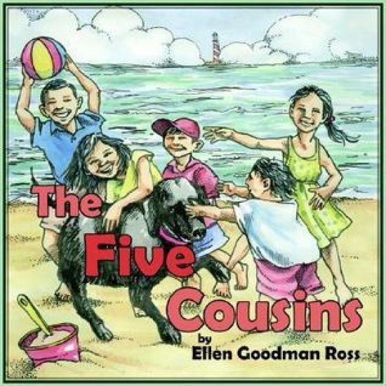 The Five Cousins