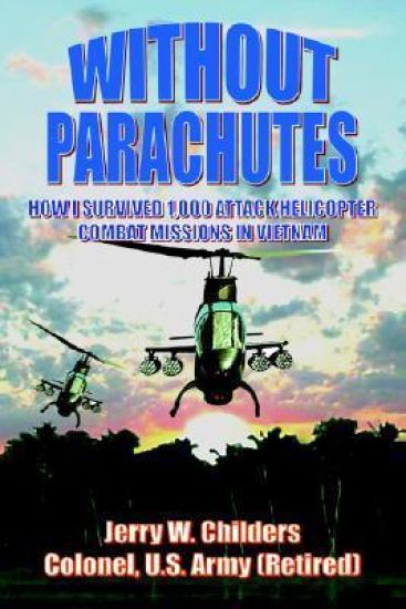 Without Parachutes