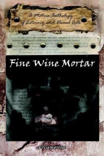 Fine Wine Mortar