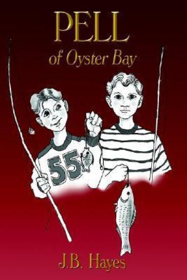 PELL of Oyster Bay