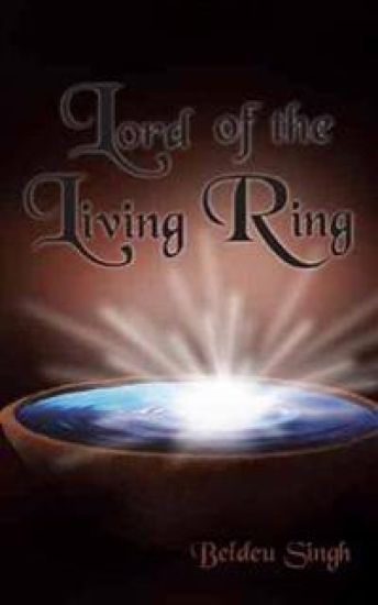 Lord of the Living Ring