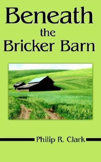 Beneath the Bricker Barn