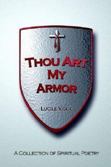 Thou Art My Armor
