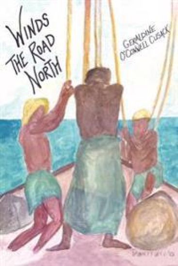 Winds the Road North