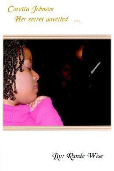 Coretta Johnson