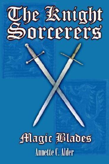 The Knight Sorcerers