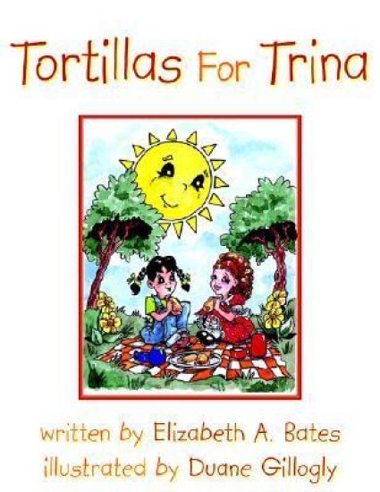 Tortillas for Trina