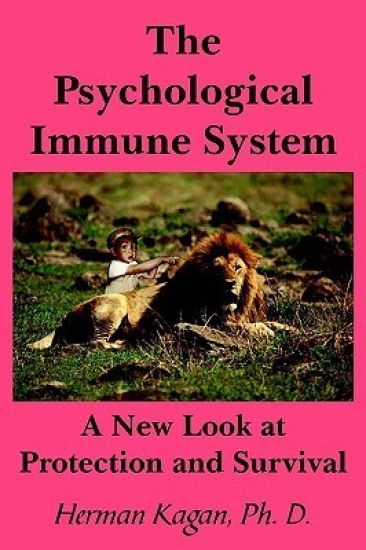 The Psychological Immune System