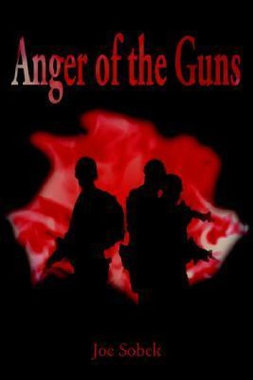 Anger of the Guns