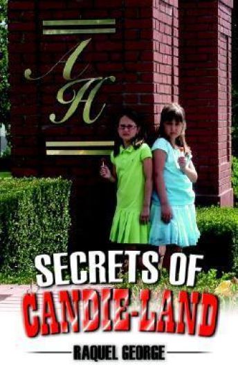 Secrets of Candie-Land