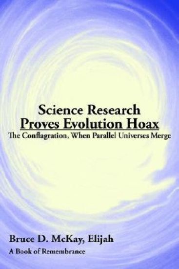 Science Research Proves Evolution Hoax