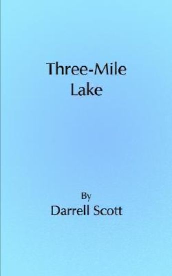 Three-Mile Lake