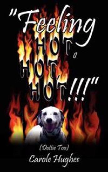 "Feeling Hot, Hot, Hot!!!"