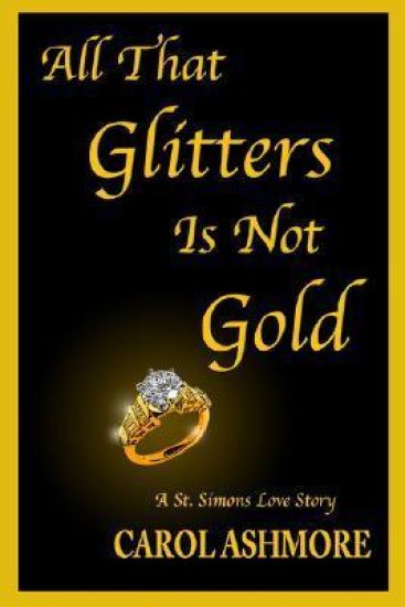 All That Glitters Is Not Gold