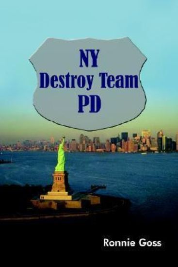 NY Destroy Team PD