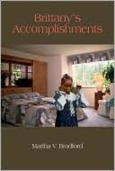 Brittany's Accomplishments