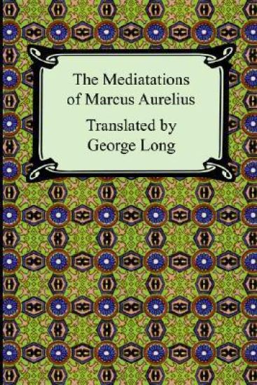 The Meditations of Marcus Aurelius