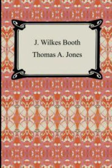 J. Wilkes Booth