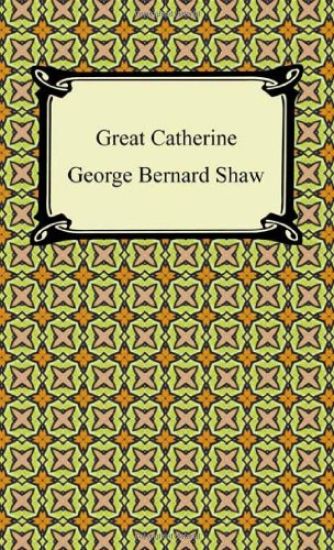 Great Catherine