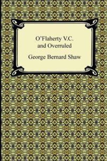O'Flaherty V.C. and Overruled