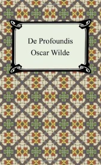 De Profundis