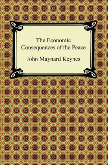 The Economic Consequences of the Peace