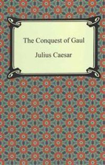 The Conquest of Gaul