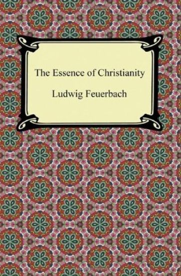 The Essence of Christianity