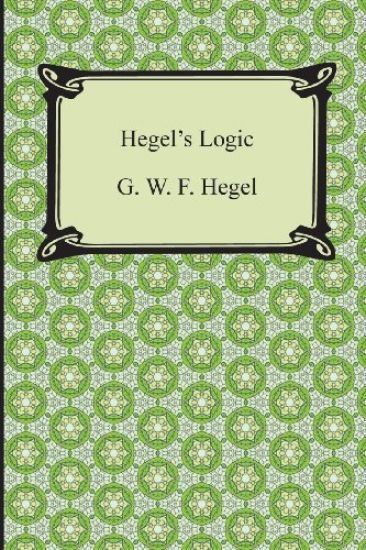 Hegel's Logic