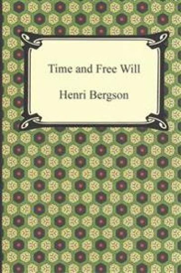 Time and Free Will