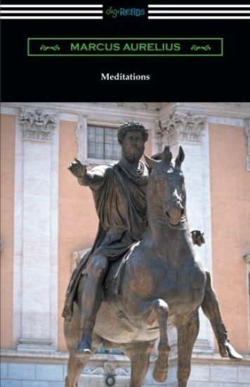 Meditations (Translated by George Long with an Introduction by Alice Zimmern)