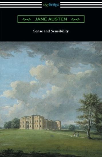 Sense and Sensibility (with and Introduction by Reginald Brimley Johnson)