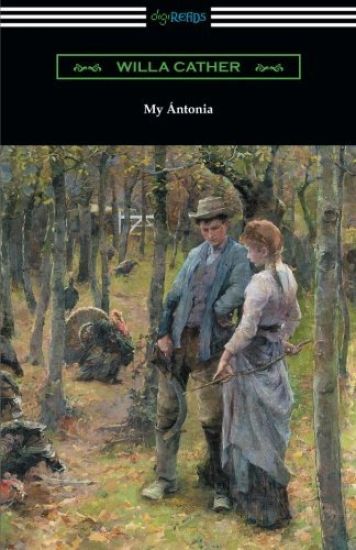 My Antonia