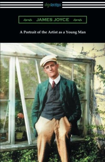 A Portrait of the Artist as a Young Man (with an Introduction by Fallon Evans)