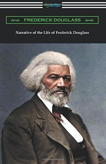 Narrative of the Life of Frederick Douglass
