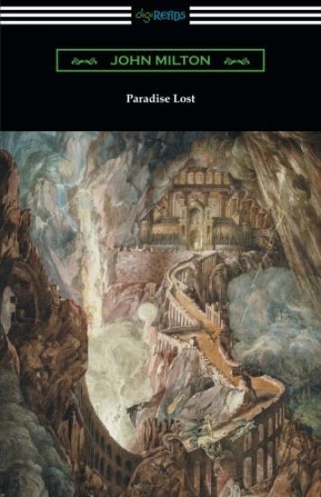 Paradise Lost (with an Introduction by M. Macmillan)