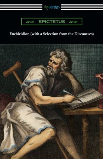 Enchiridion (with a Selection from the Discourses) [Translated by George Long with an Introduction by T. W. Rolleston]