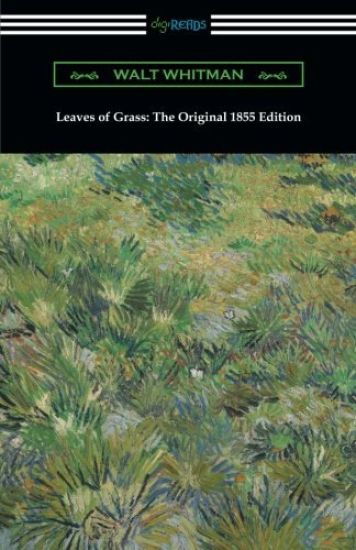 Leaves of Grass