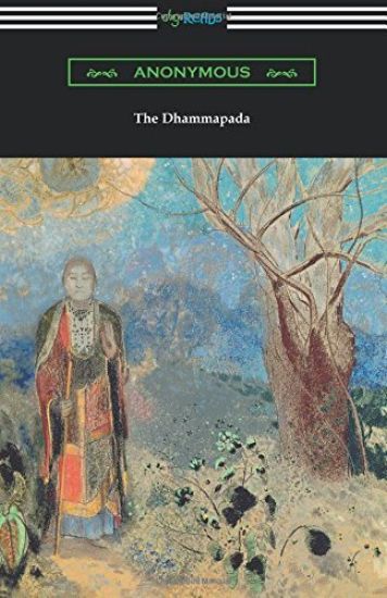 The Dhammapada (Translated by Albert J. Edmunds)