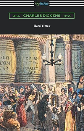 Hard Times (with an Introduction by Edwin Percy Whipple)