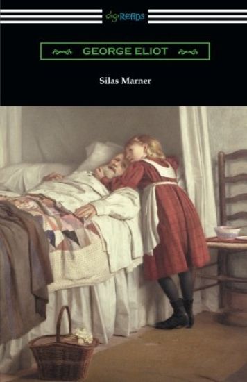 Silas Marner (with an Introduction by Esther Wood)