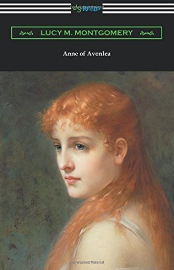 Anne of Avonlea