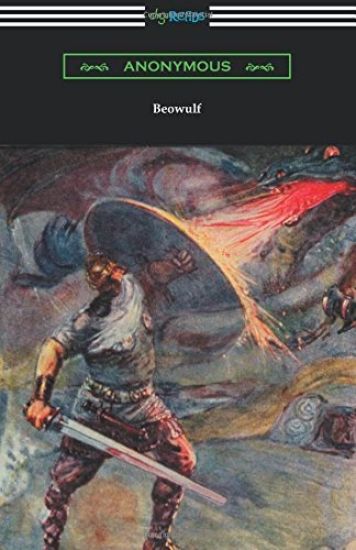 Beowulf (Translated with Annotations by John Lesslie Hall and an Introduction by Kemp Malone)