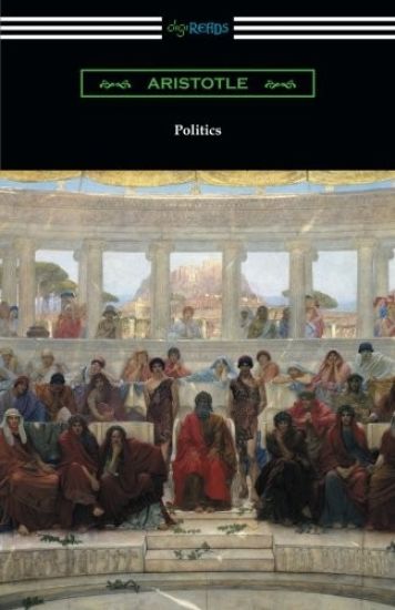 Politics (Translated by Benjamin Jowett)