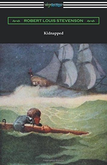 Kidnapped (Illustrated by N. C. Wyeth)