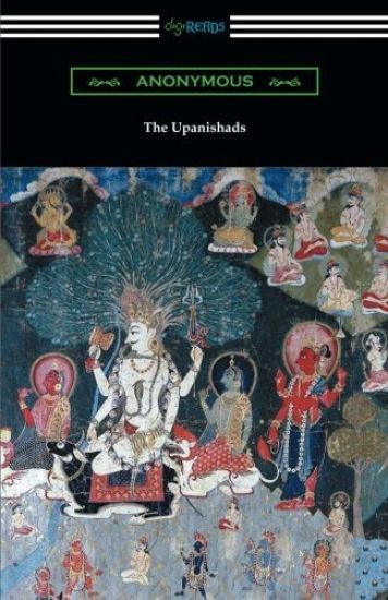The Upanishads (Translated with Annotations by F. Max Muller)