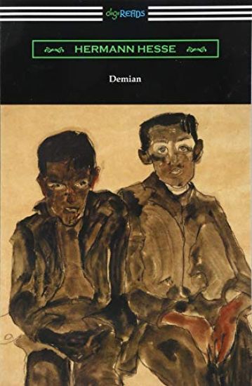 Demian: (translated by N. H. Piday)