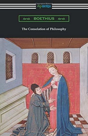 The Consolation of Philosophy