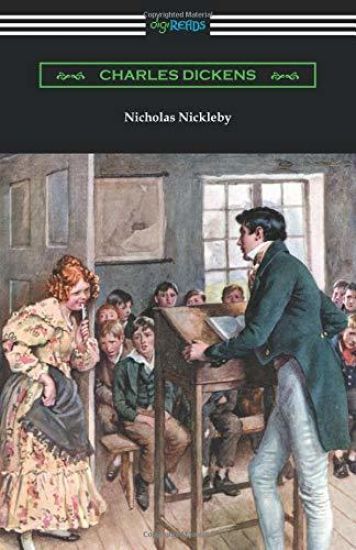 Nicholas Nickleby